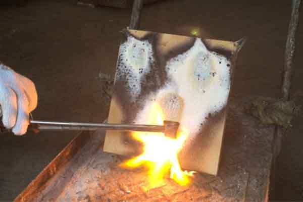 久豪木業科技耐燃阻燃